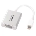 ORICO MINI DP TO VGA DMP3V