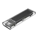 ORICO NVME M.2 SSD TCM2 ENCLOSURE TYPE C