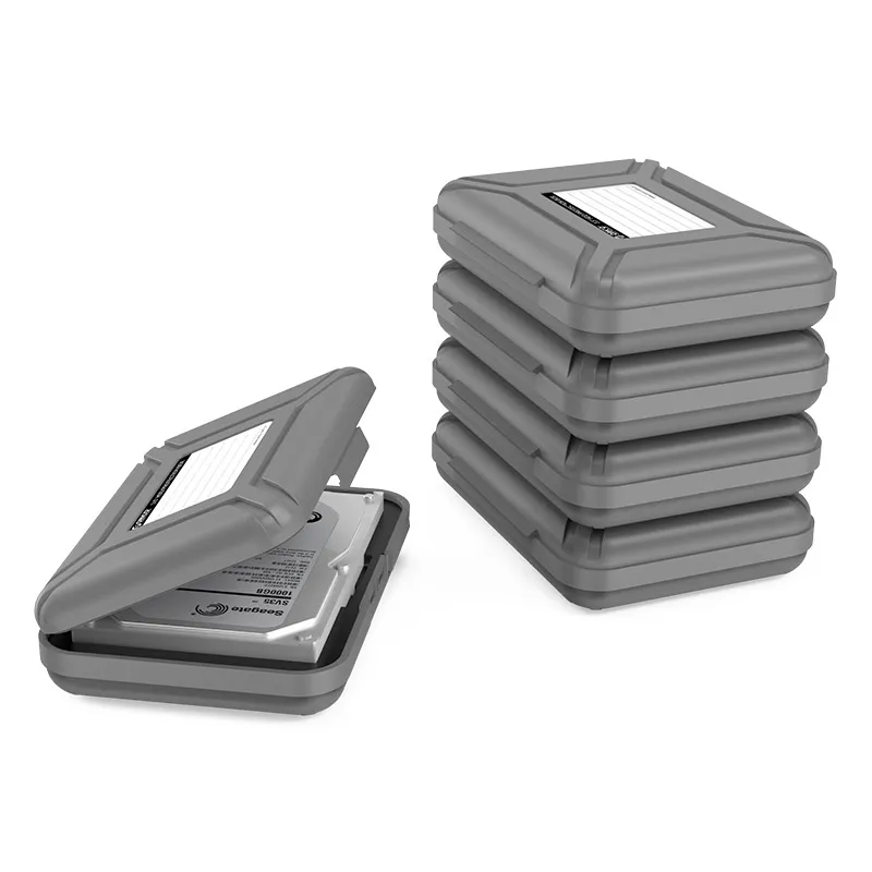 ORICO PHX-5S-GY-8473