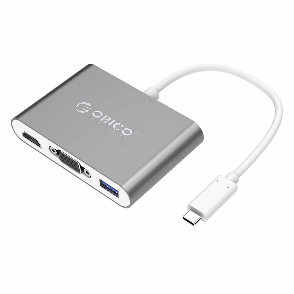 ORICO RCHV-VI-SG
