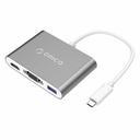 ORICO RCHV-VI-SG