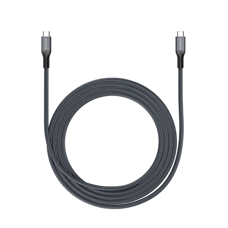 Orico Tbz4 08 Usb C to Usb C Thunder