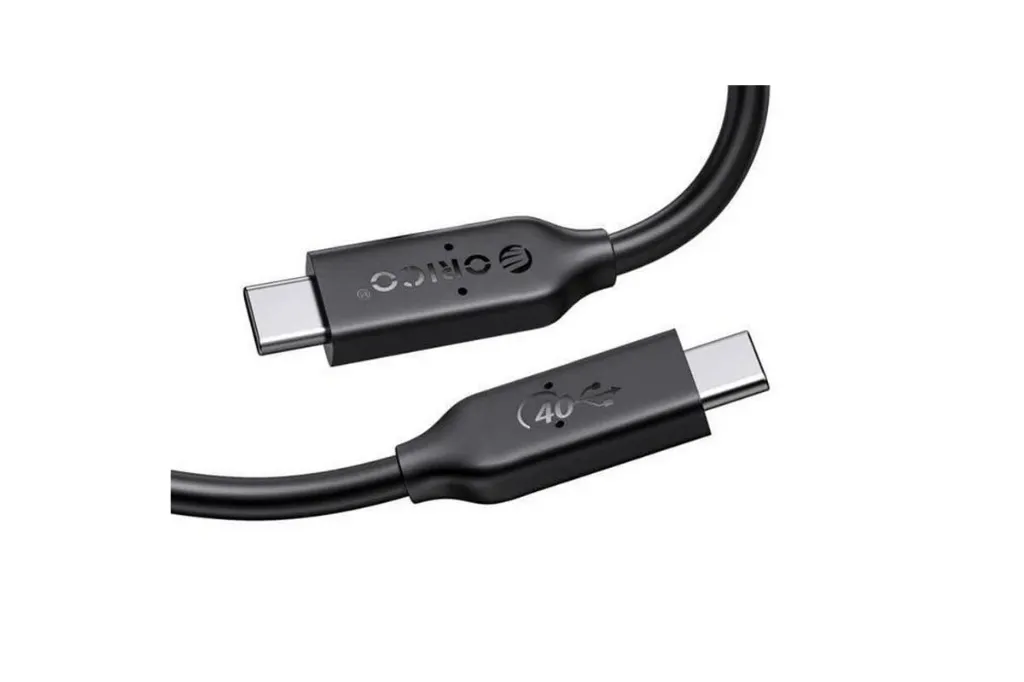 ORICO U4C05 BK BP