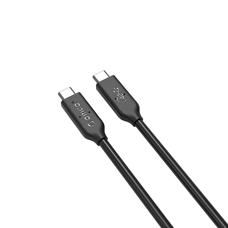 ORICO U4C08 BK BP