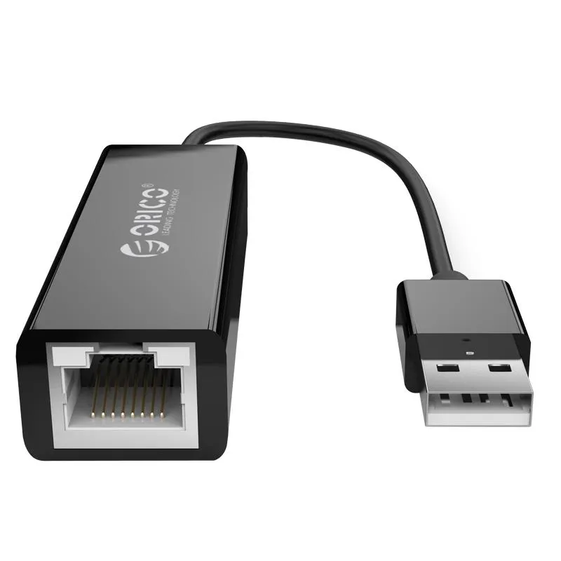 ORICO USB TO LAN 2.0 UTJ-U2
