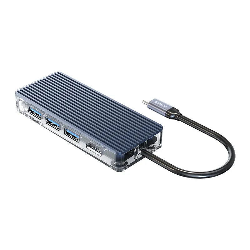 ORICO WB-8P GY