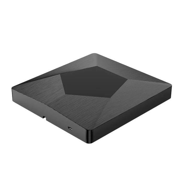 ORICO XD007 EXTERNAL DVD DRIVER