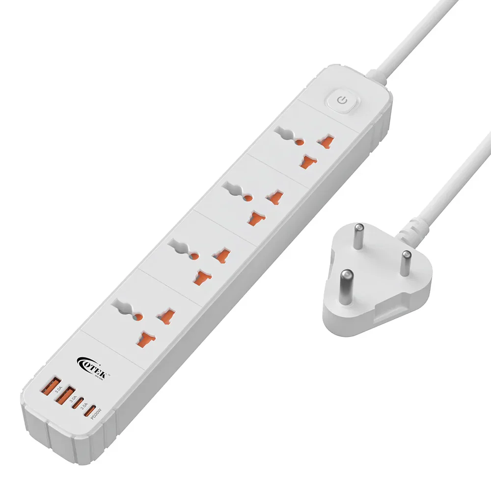 OTEK VOLTSAFE 422