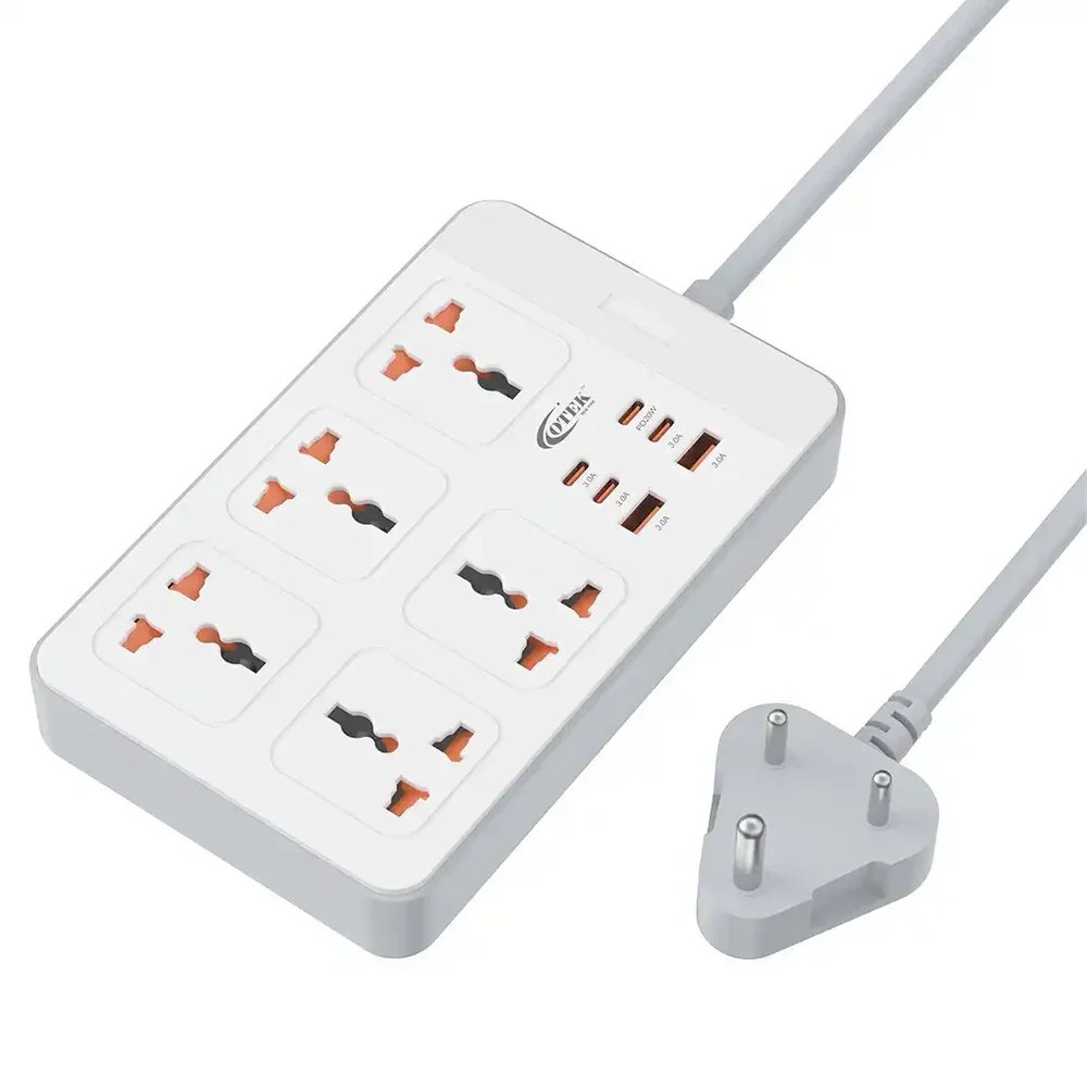 OTEK VOLTSAFE 524