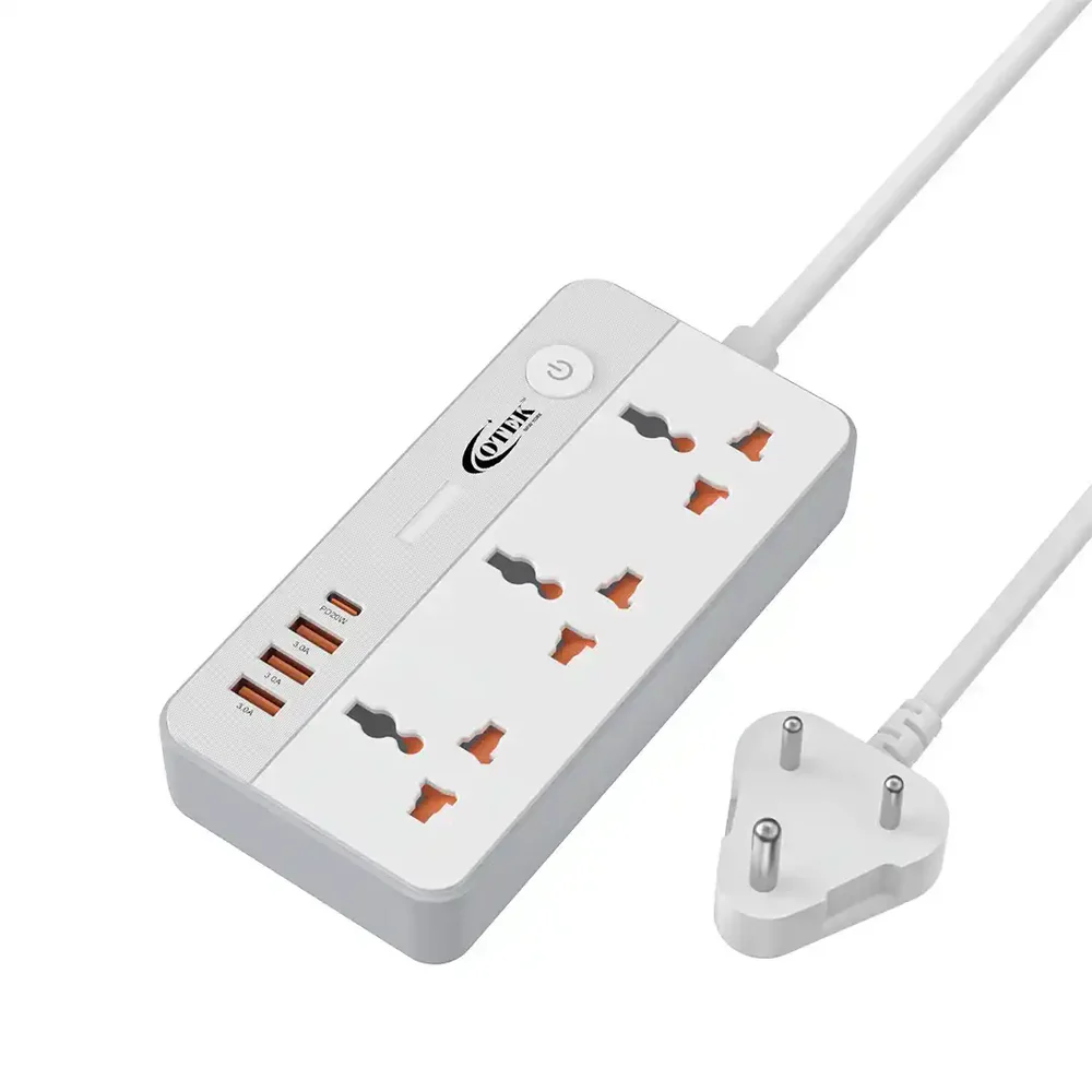 OTEK VOLTSAFE 331