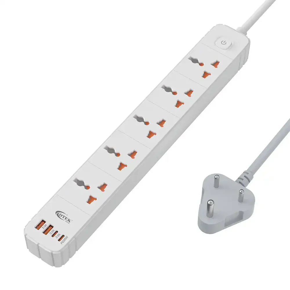 OTEK VOLTSAFE 522