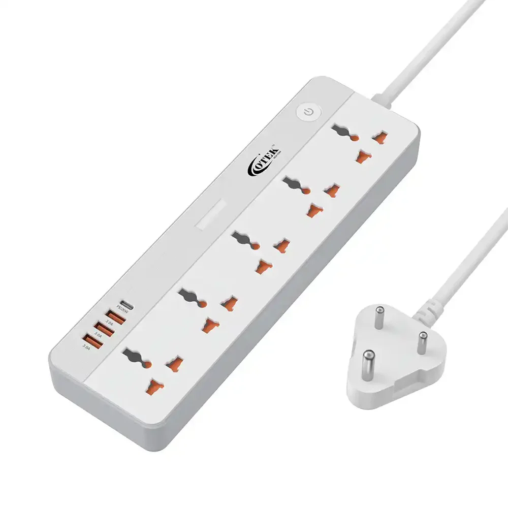 OTEK VOLTSAFE 531