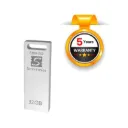 Simmtronics Usb 2.0 32 Gb Pen Drive Metal