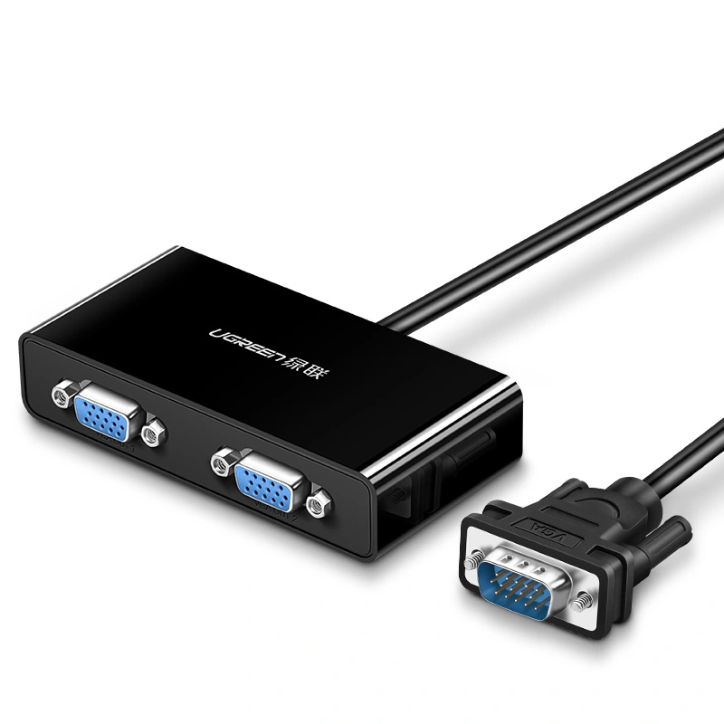 UGREEN VGA SPLITER 1*2 40254-20918