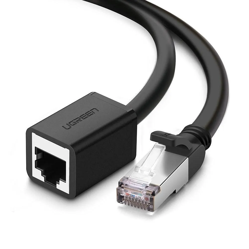 UGREEN CAT6/UTP ETHERNET RJ45 EXTENSION 5MTR