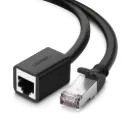 UGREEN CAT6/UTP ETHERNET RJ45 EXTENSION 5MTR