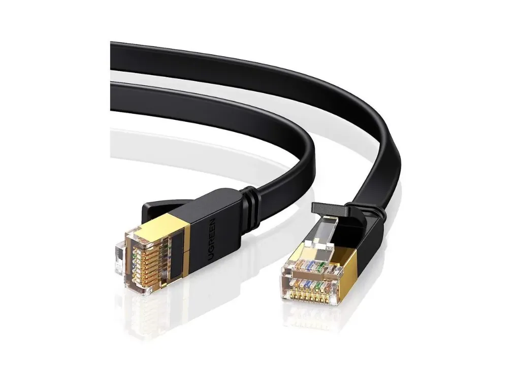 UGREEN CAT7U/FTP LAN CABLE 3MTR