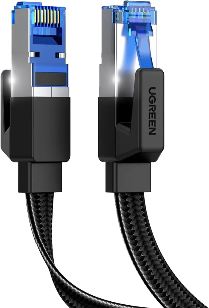 UGREEN CAT8U/FTP LAN CABLE 2MTR