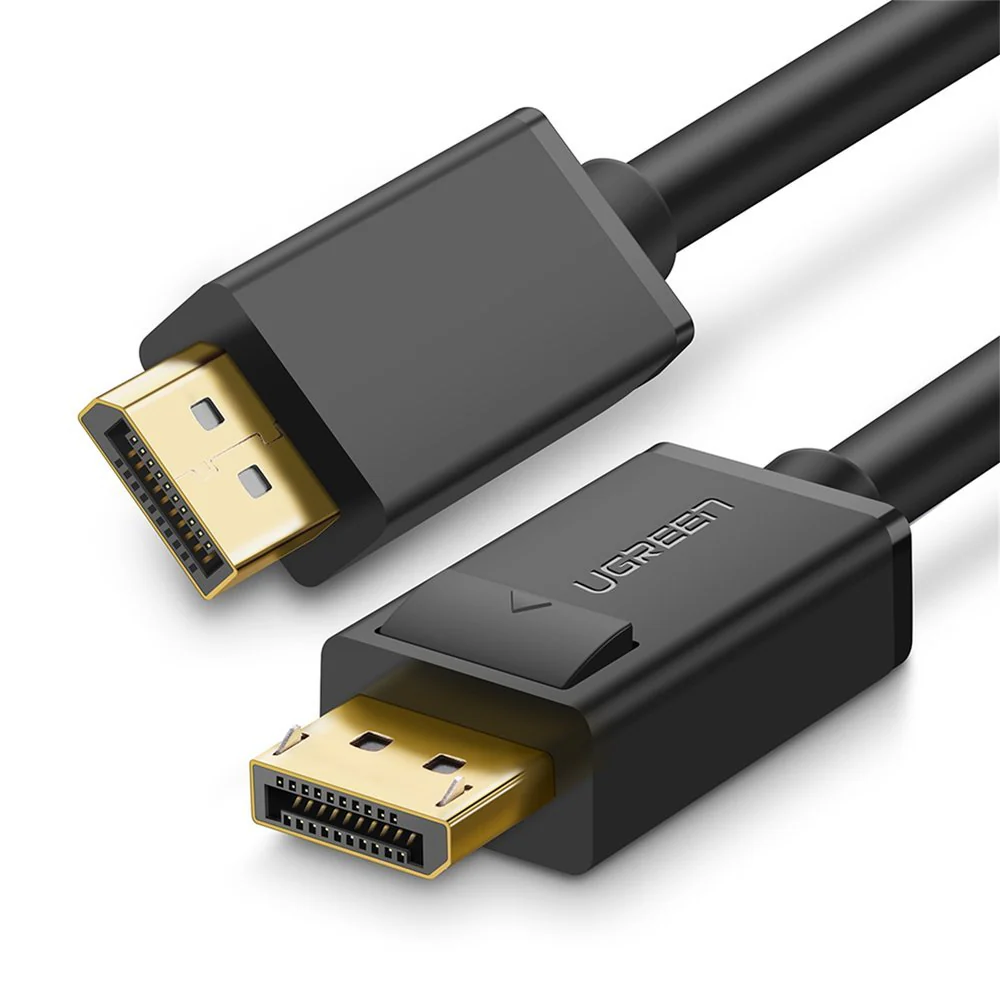 UGREEN DP M TO M CABLE 3M(10212)