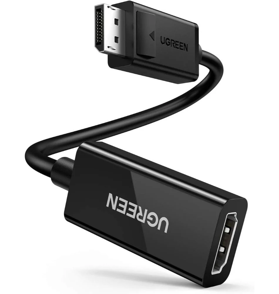 UGREEN DP TO HDMI FEMALE MM137-40362