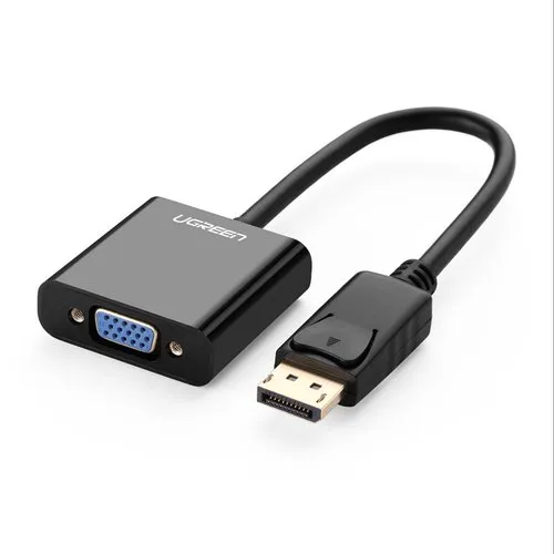 UGREEN DP MALE TO VGA FEMALE DP109