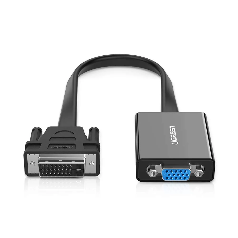 UGREEN DVI D TO VGA ACTIVE CONVERTER