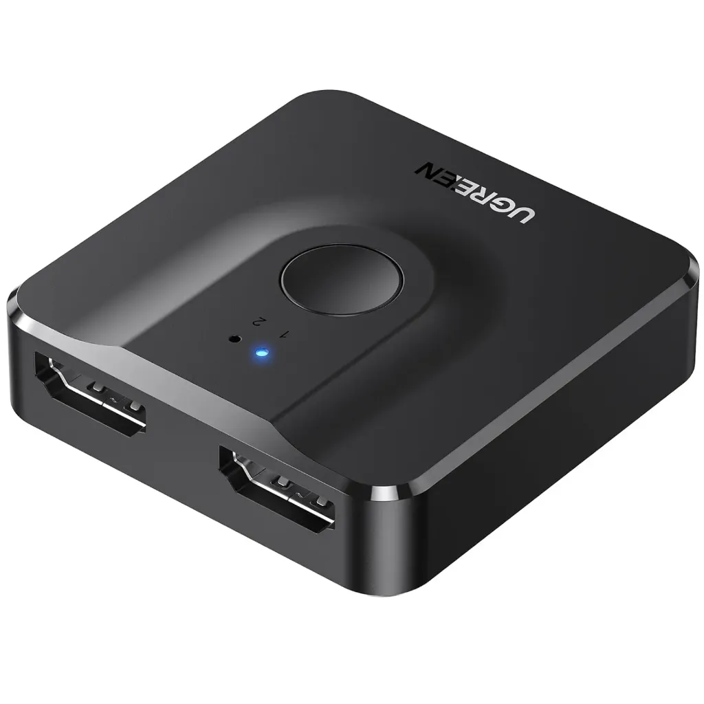 UGREEN HDMI BI DIRECTIONAL SWITCH