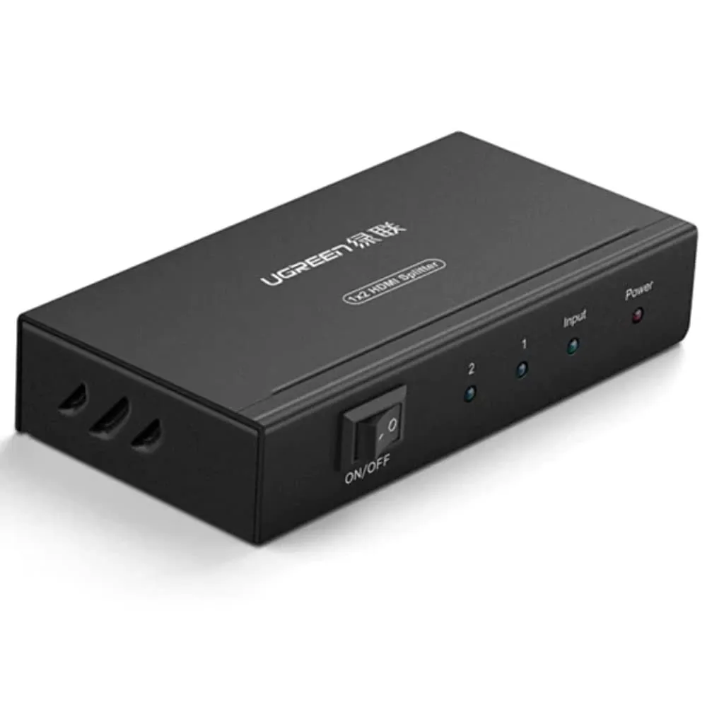 UGREEN HDMI SPLITER 40201