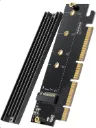 UGREEN M.2 TO PCIE 3.0 X4 EXPANSION CARD