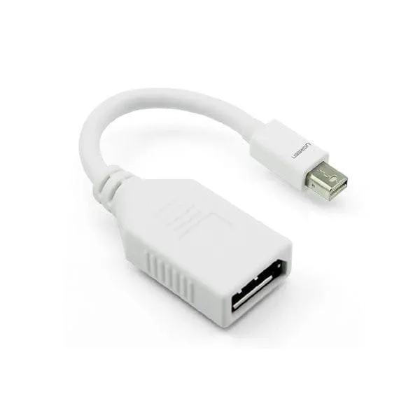 UGREEN MINI DP TO DP CABLE 10445