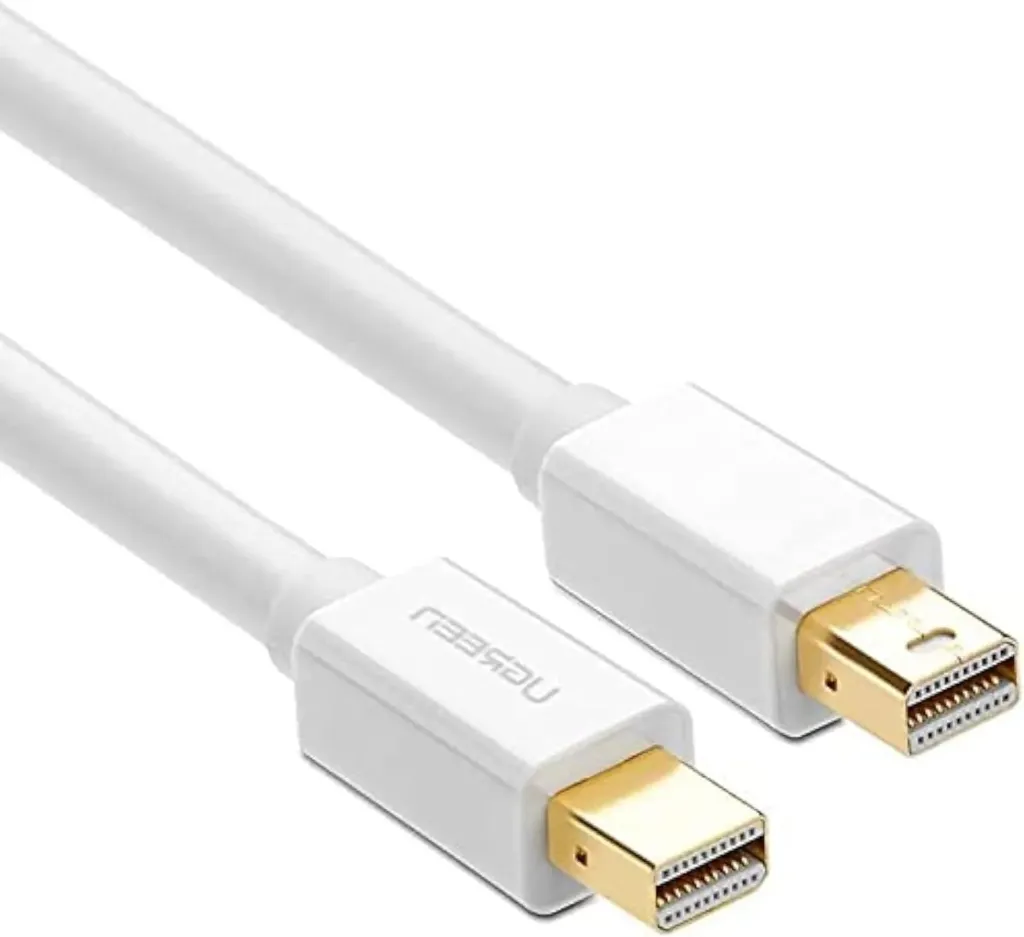 UGREEN MINI DP MALE TO MALE CABLE 2MTR 10429