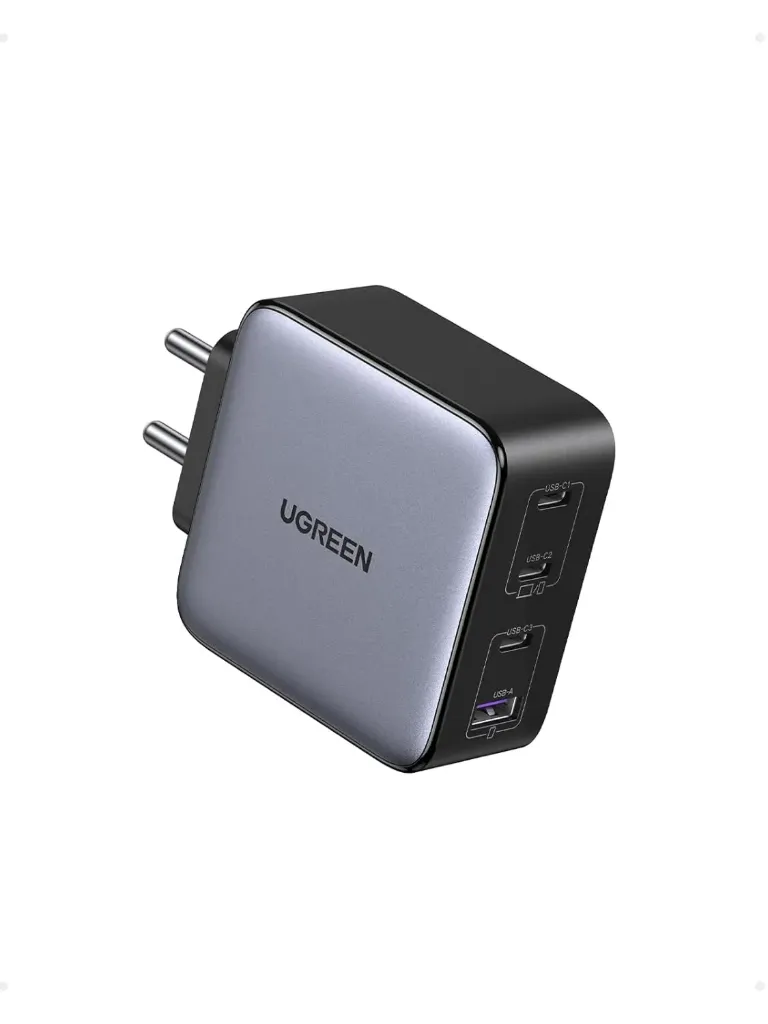 UGREEN NEXODE 4 PORT PDGEN FAST CHARGE 100W