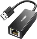 UGREEN USB 2.0 10/100MBPS ETHERNET(20254)-85437099