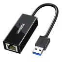 UGREEN USB 3.0 GIGABYTE ETHERNET ADA(20256)