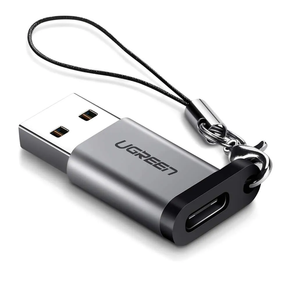 UGREEN USB 3.0A TO USB-CM/F ADAPTER(50533)