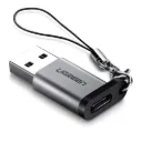 UGREEN USB 3.0A TO USB-CM/F ADAPTER(50533)