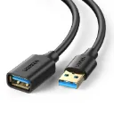 UGREEN USB EXTENTION 1MT CABLE-85444999