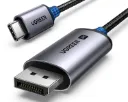 Ugreen Usbctodp8kcable3mtr