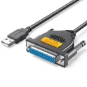 UGREEN USBTODB25PARALLEL PRINTERCABLE2M20224US167