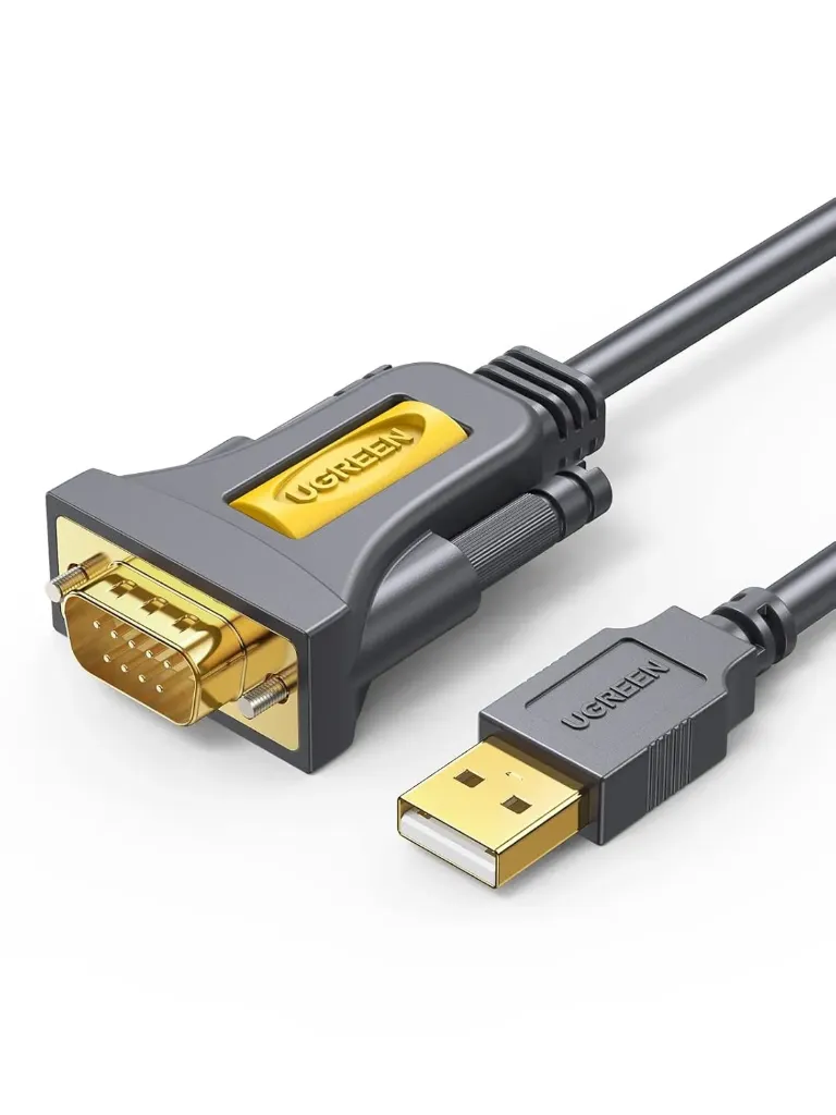 UGREEN USBTODB9RS232 20222