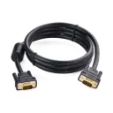 UGREEN VGA MALE TO MALE CABLE1.5M VG101