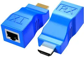 ATF HDMI EXTENDER 30MTR