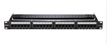 ATF PATCH CHANNEL D-LINK 24 PORT