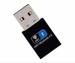 ATF USB WIFI