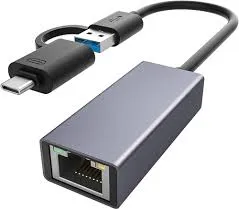 Abc Usb Type C Lan Giga Lan