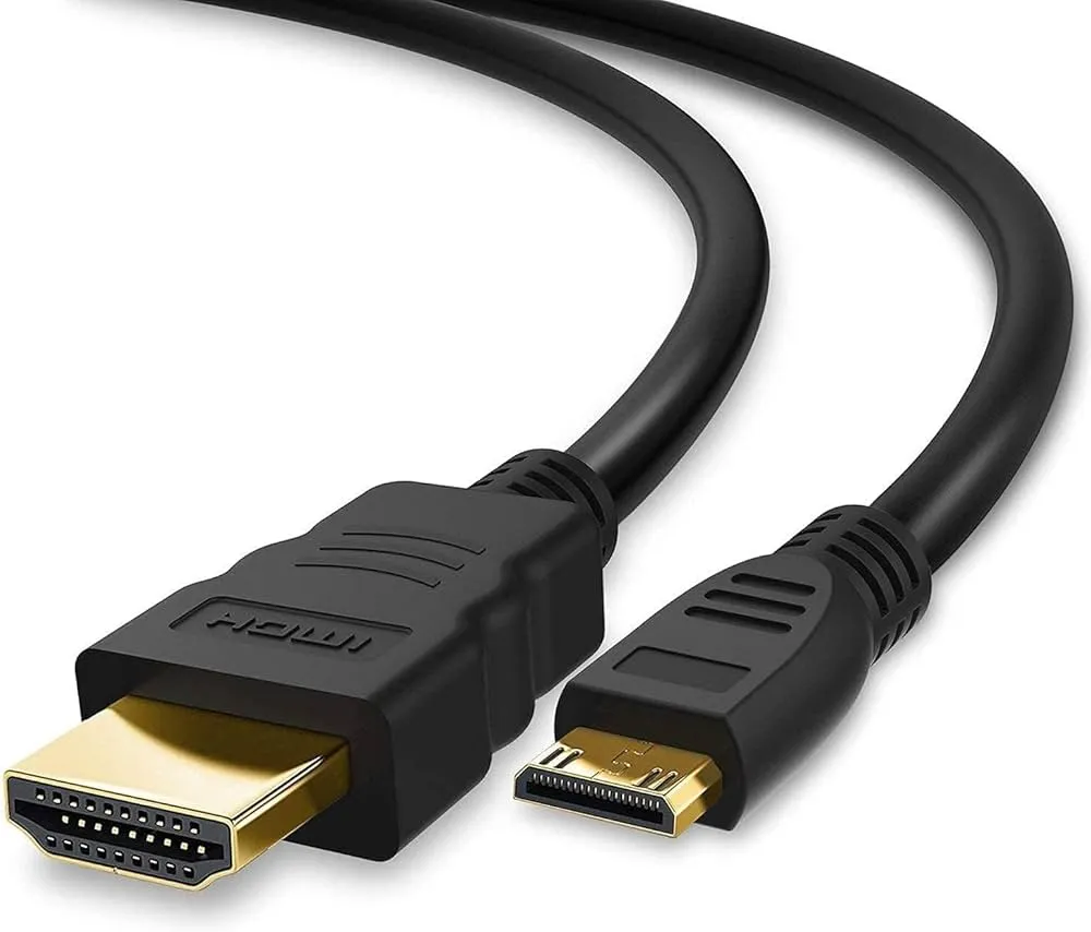 ADNET HDMI TO MINI HDMI