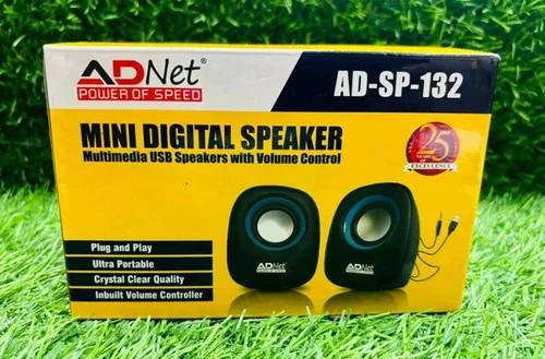ADNET SPEAKERS