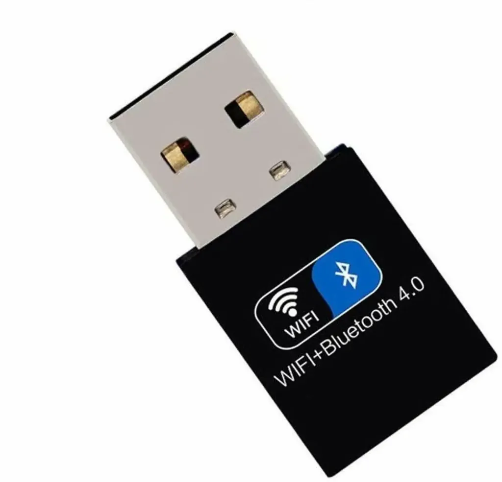 ATF USB WIFI BLUETOOTH ADAPTER