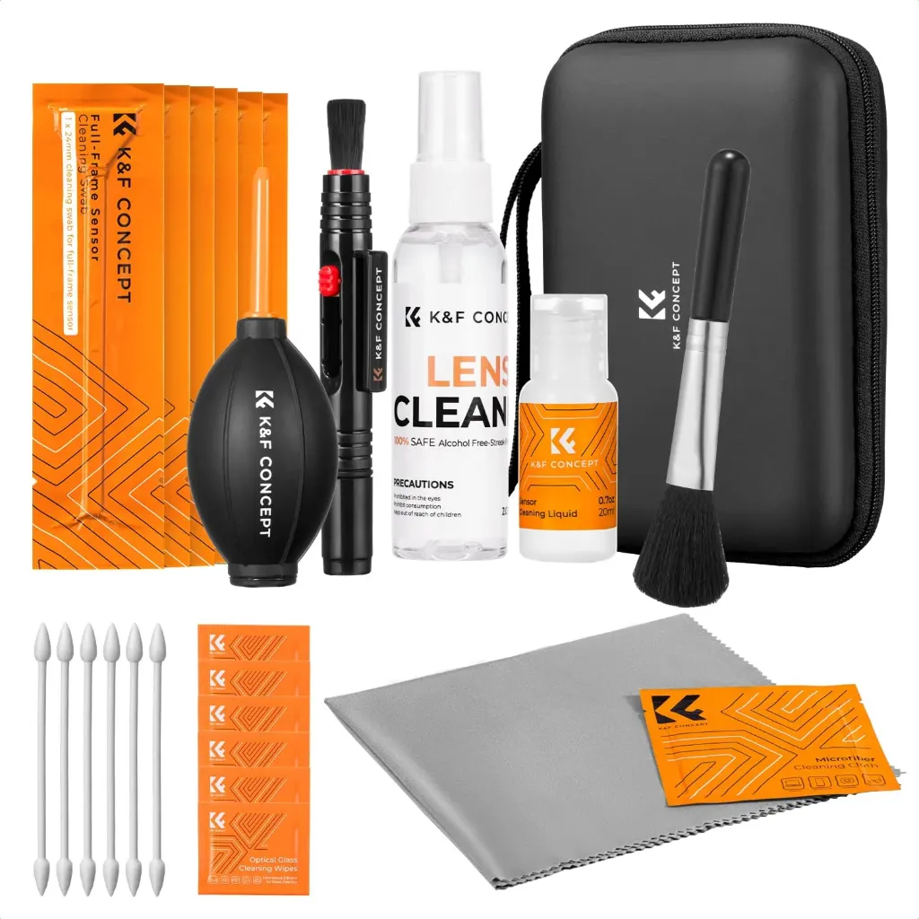 ATF CLEANING KIT