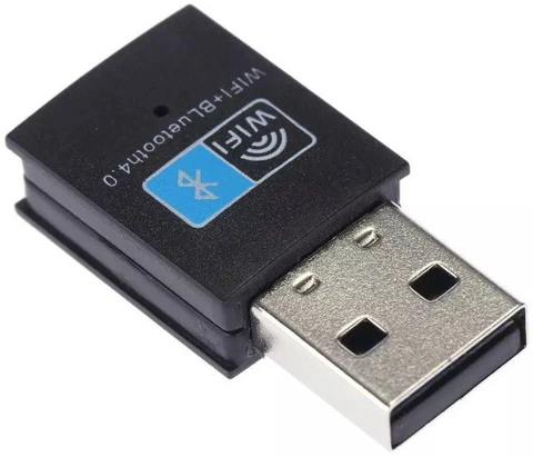 ATF BLUETOOTH + WIFI